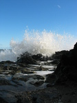 24243 Spray of waves splashing on rocks.jpg